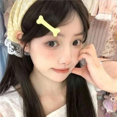 江山美人